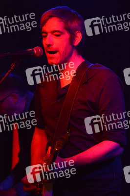 Konzert von Die Liga der gewöhnlichen Gentlemen in Hannover