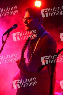 Konzert von Die Liga der gewöhnlichen Gentlemen in Hannover