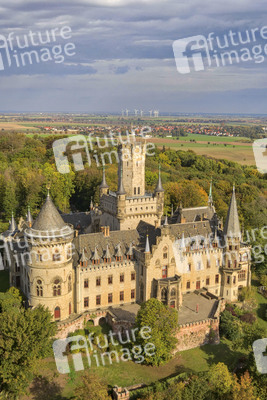 Schloss Marienburg bei Nordstemmen