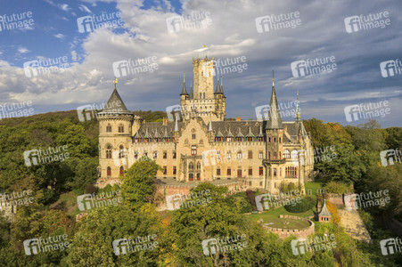 Schloss Marienburg bei Nordstemmen