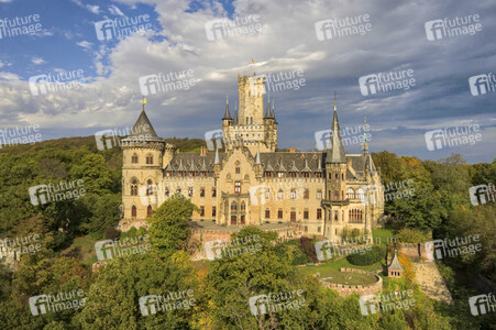 Schloss Marienburg bei Nordstemmen