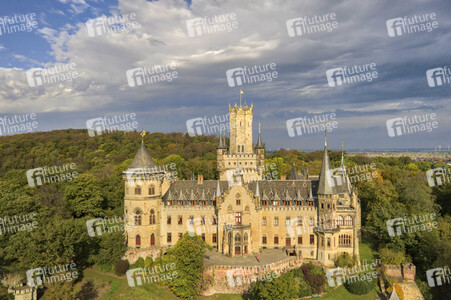 Schloss Marienburg bei Nordstemmen