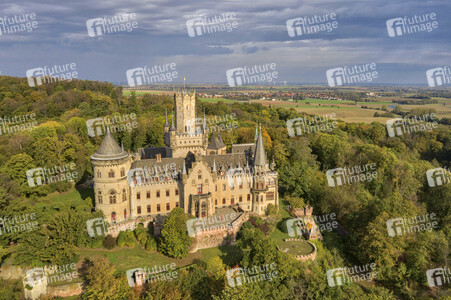 Schloss Marienburg bei Nordstemmen