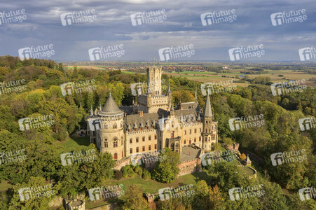 Schloss Marienburg bei Nordstemmen