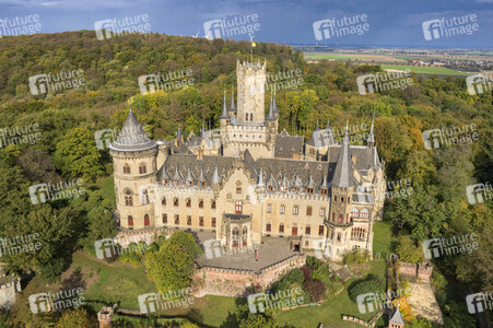 Schloss Marienburg bei Nordstemmen