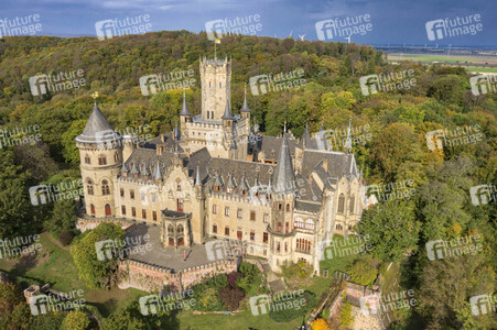 Schloss Marienburg bei Nordstemmen