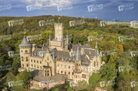 Schloss Marienburg bei Nordstemmen