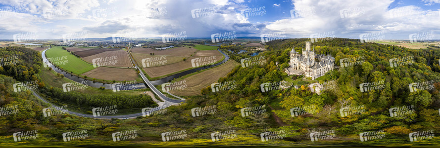 Schloss Marienburg bei Nordstemmen