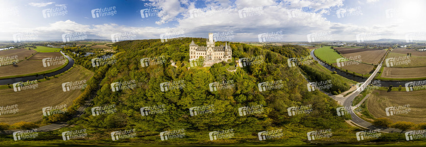 Schloss Marienburg bei Nordstemmen