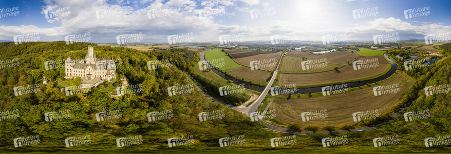 Schloss Marienburg bei Nordstemmen