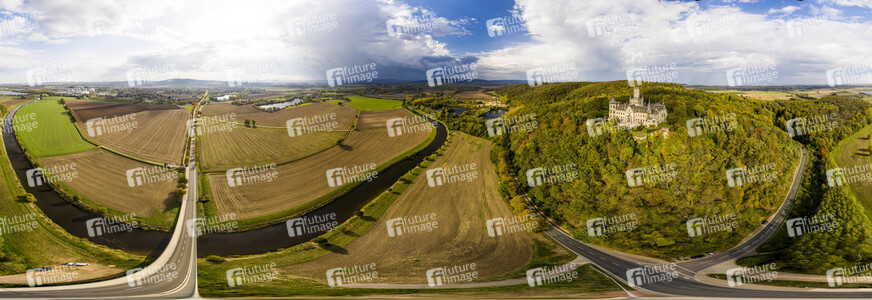 Schloss Marienburg bei Nordstemmen