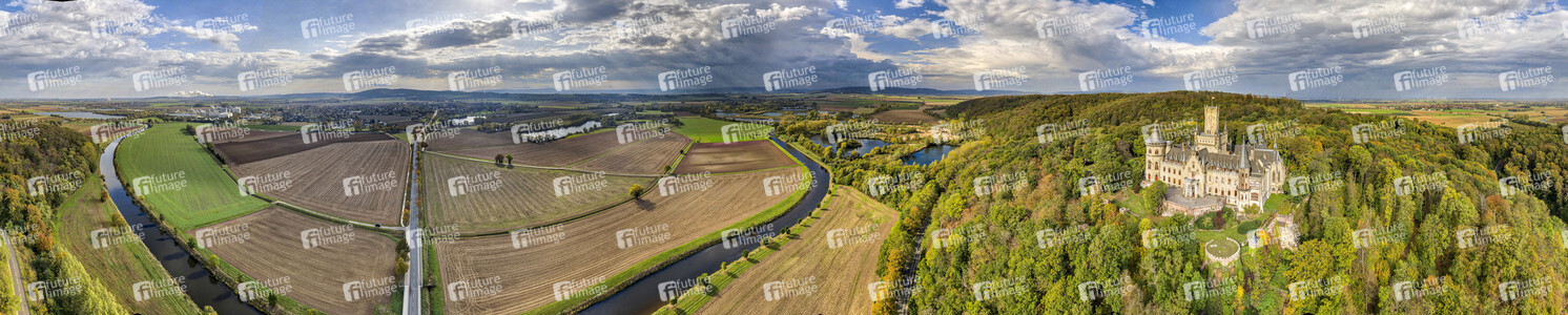 Schloss Marienburg bei Nordstemmen