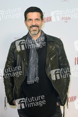 Filmscreening 'Ich war noch niemals in New York' in Berlin