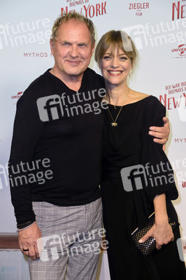 Filmscreening 'Ich war noch niemals in New York' in Berlin