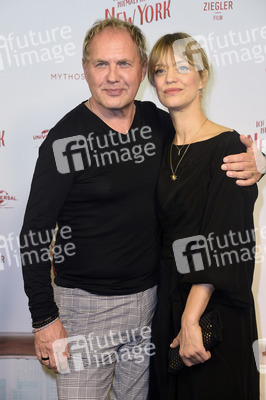 Filmscreening 'Ich war noch niemals in New York' in Berlin