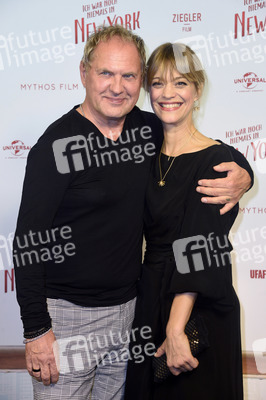 Filmscreening 'Ich war noch niemals in New York' in Berlin