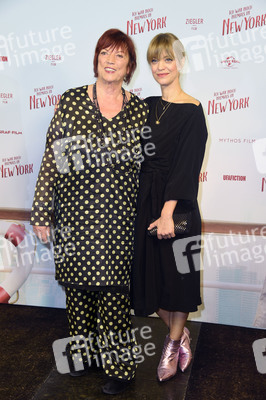 Filmscreening 'Ich war noch niemals in New York' in Berlin