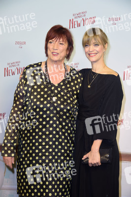 Filmscreening 'Ich war noch niemals in New York' in Berlin