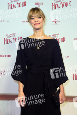 Filmscreening 'Ich war noch niemals in New York' in Berlin