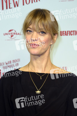 Filmscreening 'Ich war noch niemals in New York' in Berlin