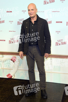 Filmscreening 'Ich war noch niemals in New York' in Berlin