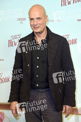 Filmscreening 'Ich war noch niemals in New York' in Berlin
