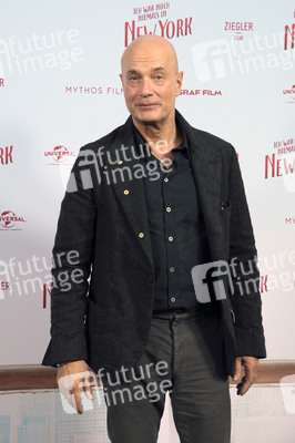 Filmscreening 'Ich war noch niemals in New York' in Berlin