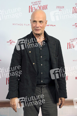 Filmscreening 'Ich war noch niemals in New York' in Berlin