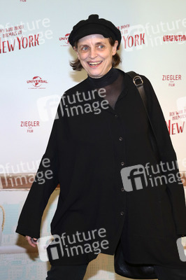 Filmscreening 'Ich war noch niemals in New York' in Berlin