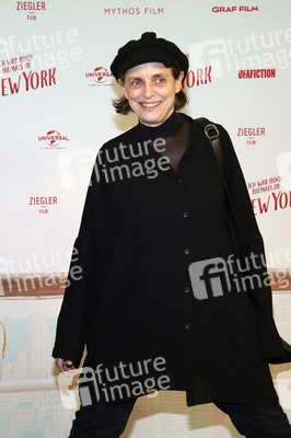 Filmscreening 'Ich war noch niemals in New York' in Berlin