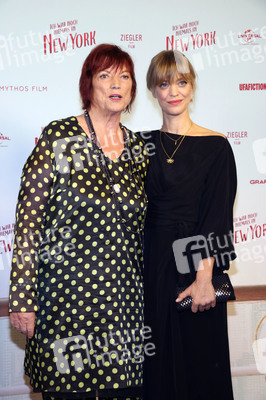 Filmscreening 'Ich war noch niemals in New York' in Berlin