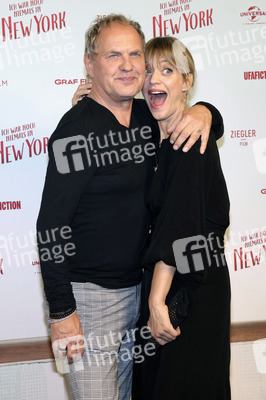 Filmscreening 'Ich war noch niemals in New York' in Berlin