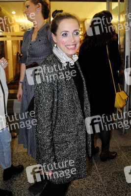 Screening 'Ich war noch niemals in New York' in Berlin