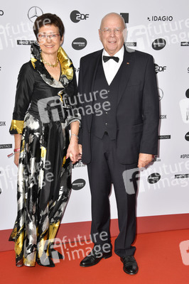 Opus Klassik 2019 in Berlin