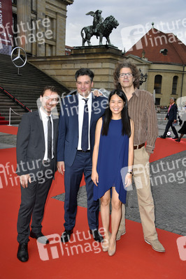 Opus Klassik 2019 in Berlin