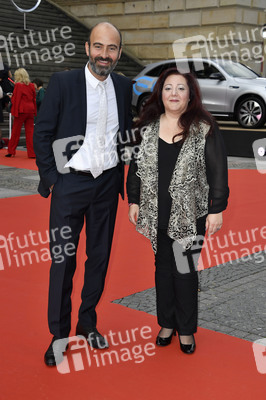 Opus Klassik 2019 in Berlin