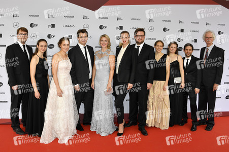 Opus Klassik 2019 in Berlin