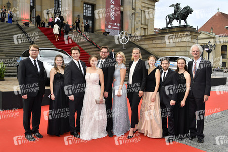 Opus Klassik 2019 in Berlin