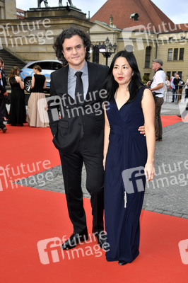 Opus Klassik 2019 in Berlin