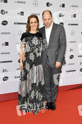 Opus Klassik 2019 in Berlin