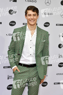 Opus Klassik 2019 in Berlin