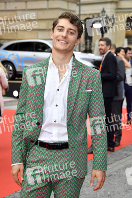 Opus Klassik 2019 in Berlin