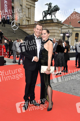 Opus Klassik 2019 in Berlin