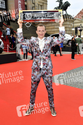 Opus Klassik 2019 in Berlin