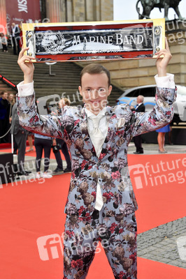 Opus Klassik 2019 in Berlin