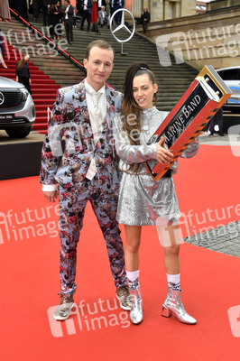 Opus Klassik 2019 in Berlin