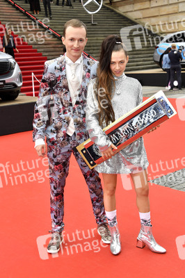 Opus Klassik 2019 in Berlin