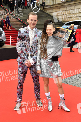 Opus Klassik 2019 in Berlin