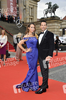 Opus Klassik 2019 in Berlin