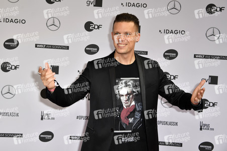 Opus Klassik 2019 in Berlin